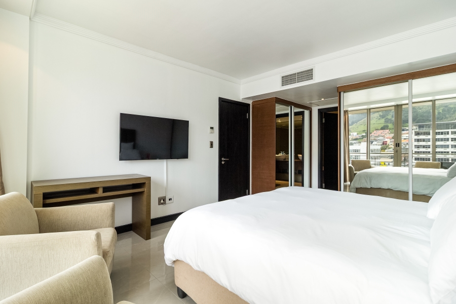 To Let 2 Bedroom Property for Rent in Cape Town City Centre Western Cape
